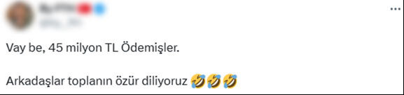 Ankara Büyükşehir Belediyesi'nden Ebru Gündeş konserine 69 Milyon TL açıklaması! Mansur Yavaş'ı işaret ettiler Ankara Büyükşehir Belediyesi'nden Ebru Gündeş konserine 69 Milyon TL açıklaması! Mansur Yavaş'ı işaret ettiler - 4. Resim