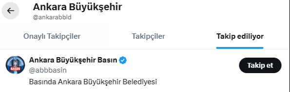 Ankara Büyükşehir Belediyesi'nden Ebru Gündeş konserine 69 Milyon TL açıklaması! Mansur Yavaş'ı işaret ettiler Ankara Büyükşehir Belediyesi'nden Ebru Gündeş konserine 69 Milyon TL açıklaması! Mansur Yavaş'ı işaret ettiler - 1. Resim