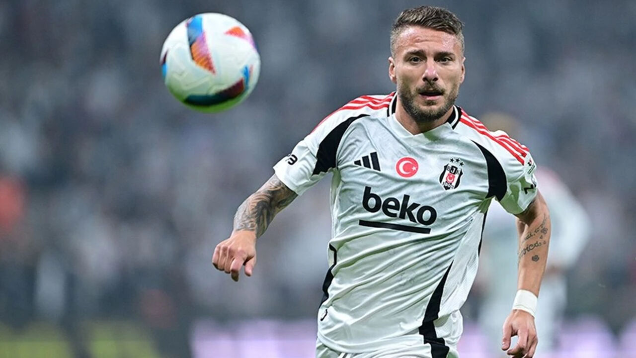 Beşiktaş galibiyete hasret! Başakşehir maçında gol sesi çıkmadı Başakşehir - Beşiktaş maçı saat kaçta, nerede oynanacak? - 2. Resim