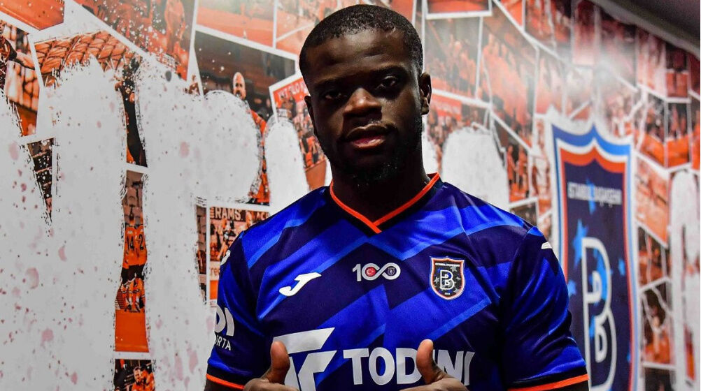 Beşiktaş galibiyete hasret! Başakşehir maçında gol sesi çıkmadı Başakşehir - Beşiktaş maçı saat kaçta, nerede oynanacak? - 1. Resim