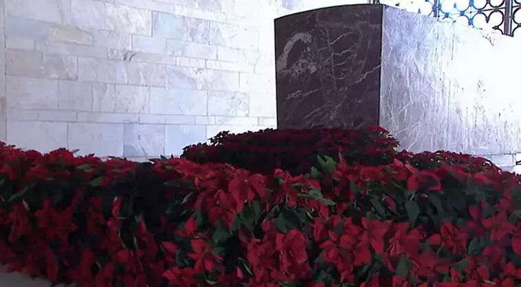 Cumhurbaşkanı Recep Tayyip Erdoğan ve devlet erkanı Anıtkabir'de! Erdoğan'dan önemli mesaj - 3. Resim