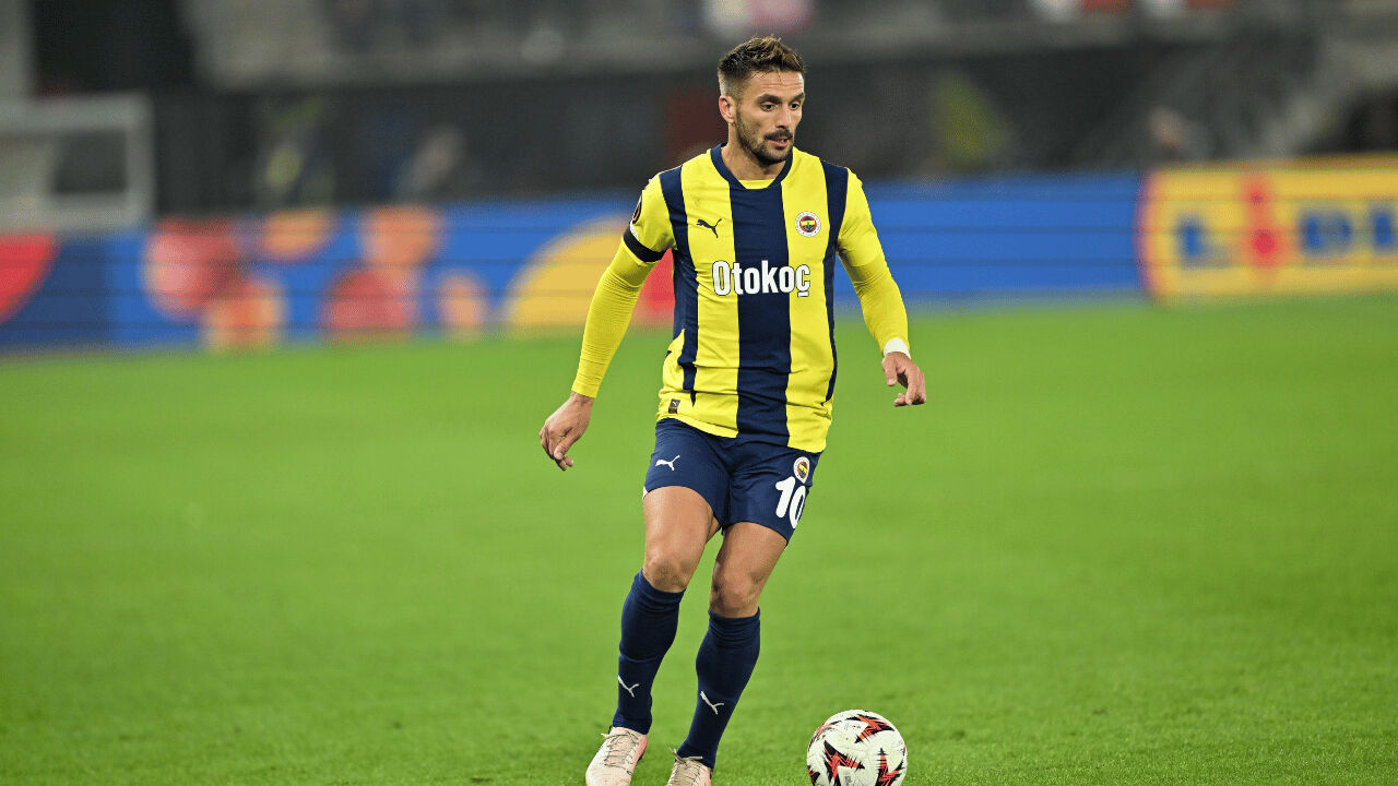 Dusan Tadic Ajax yolcusu mu? Yıldız oyuncudan Hollanda basınına flaş açıklama! Dusan Tadic Ajax yolcusu mu? Yıldız oyuncudan Hollanda basınına flaş açıklama! - 2. Resim