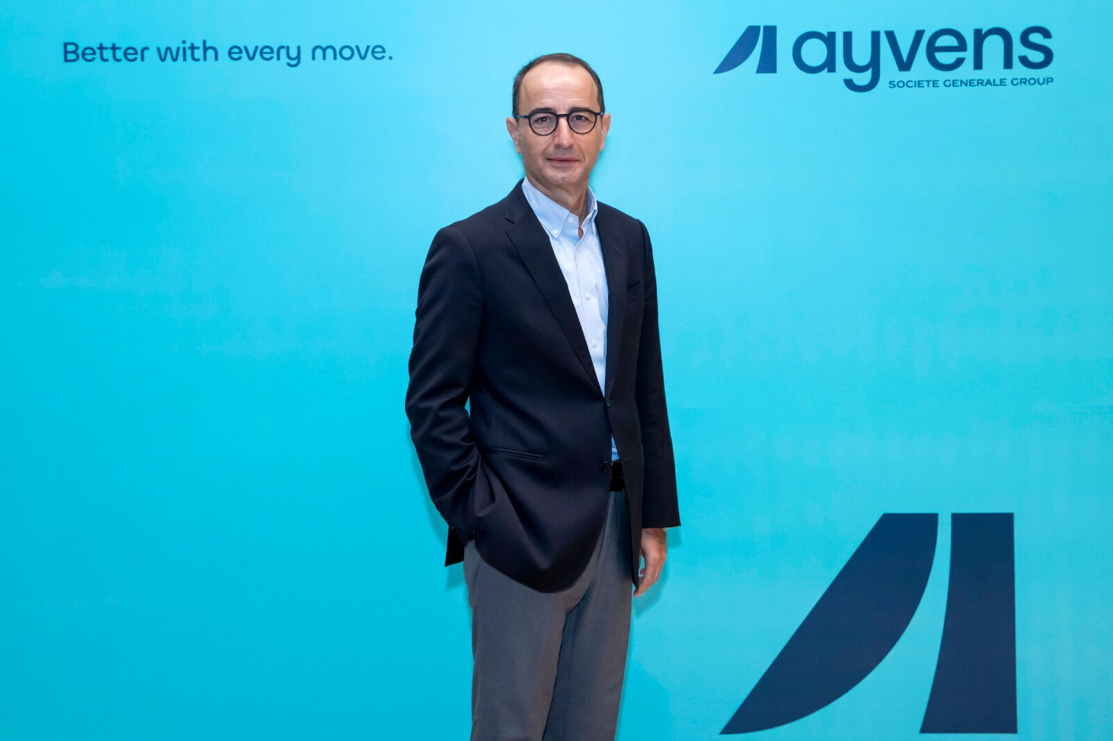 Filo kiralama sektöründe kurumsal birleşme bir dev doğurdu: Ayvens - 1. Resim