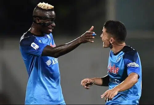 Galatasaray, Icardi'nin yerini doldurmaya çalışıyor! 2 oyuncu gündemde Galatasaray, Icardi'nin yerini doldurmaya çalışıyor! 2 oyuncu gündemde - 3. Resim