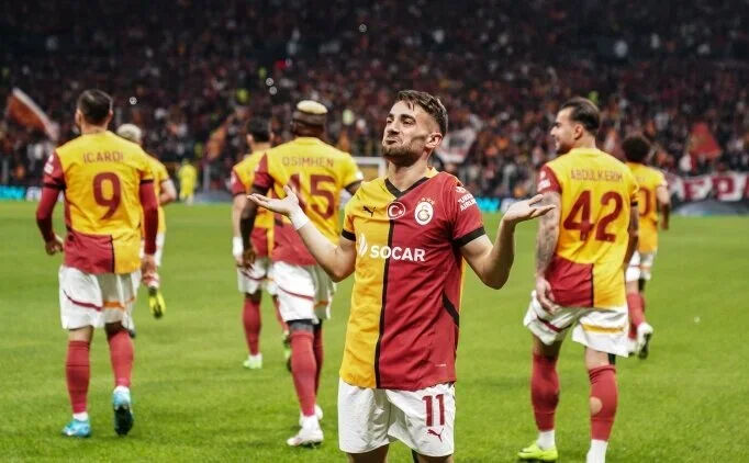 Galatasaray - Samsunspor maçı saat kaçta, ne zaman? - 4. Resim