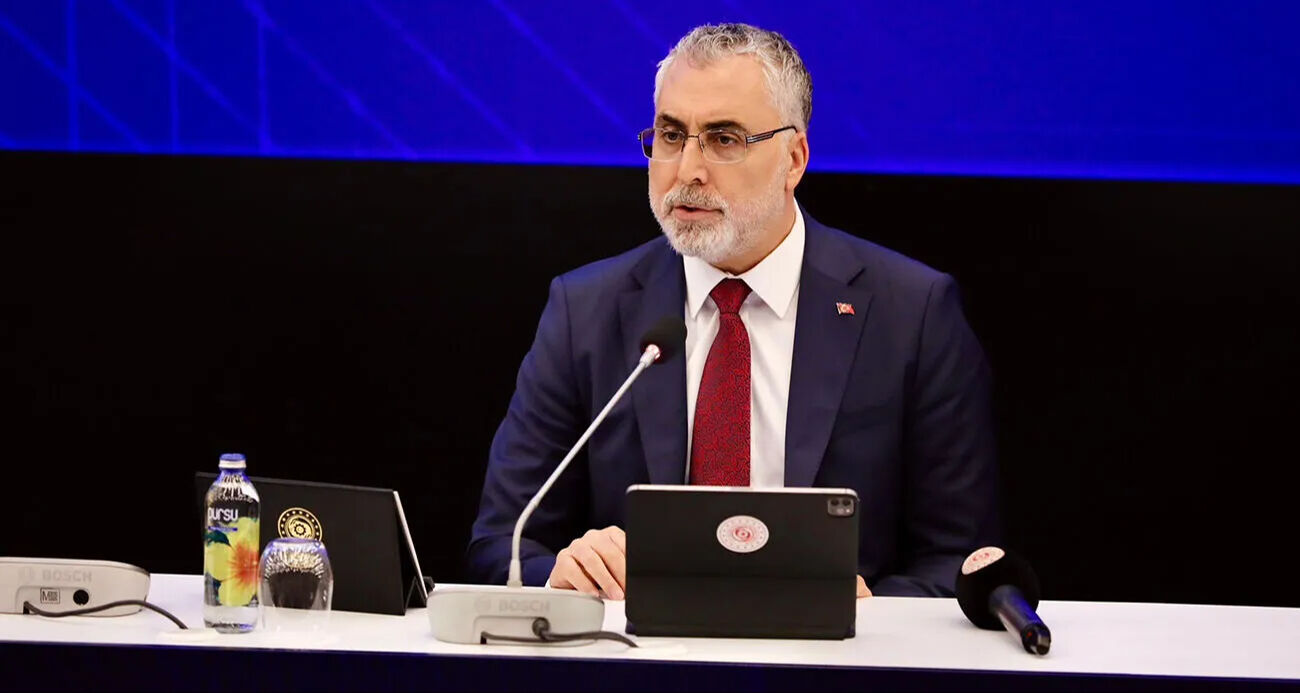 Gözler Asgari Ücret Tespit Komisyonu'nda! 2025 asgari ücret zammı ne kadar olacak? - 1. Resim