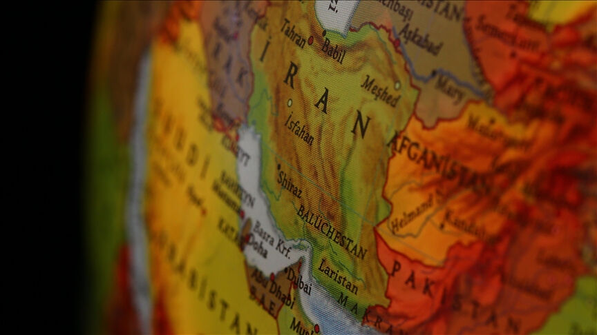 İran güçlerine saldırı! 5 kişi hayatını kaybetti İran güçlerine saldırı! 5 kişi hayatını kaybetti - 1. Resim