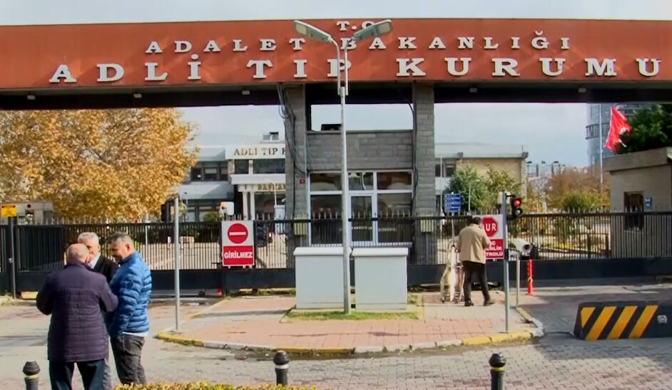 İstanbul'daki yolcu otobüsü kazasında genç kız hayatını kaybetti! Annesi ve kardeşiyle gelmişti - 3. Resim