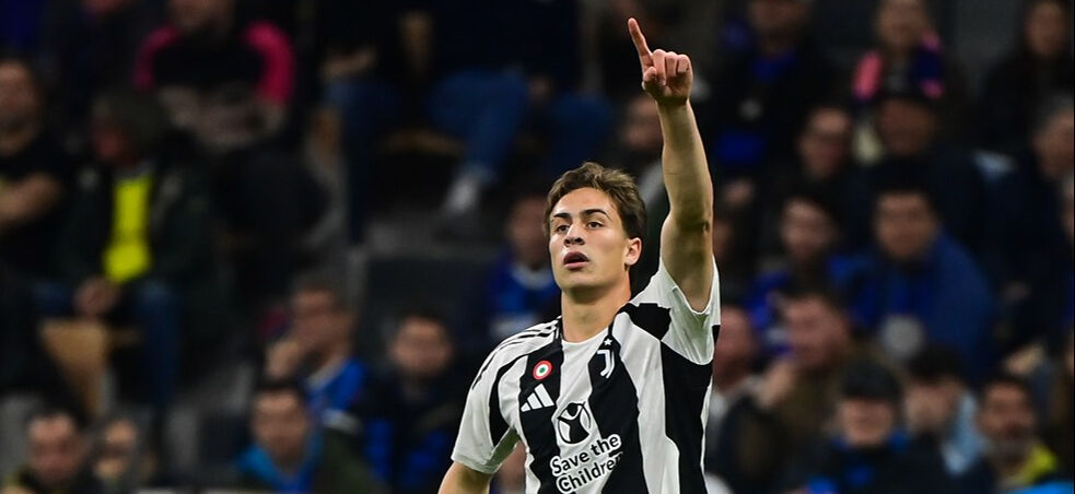 Kenan Yıldız attığı golle derbiyi kazandırdı, Del Piero sessiz kalamadı - 4. Resim