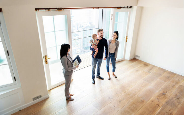 Konutta amortisman süresi kısalıyor! İşte İstanbul’un yatırım haritası - 1. Resim