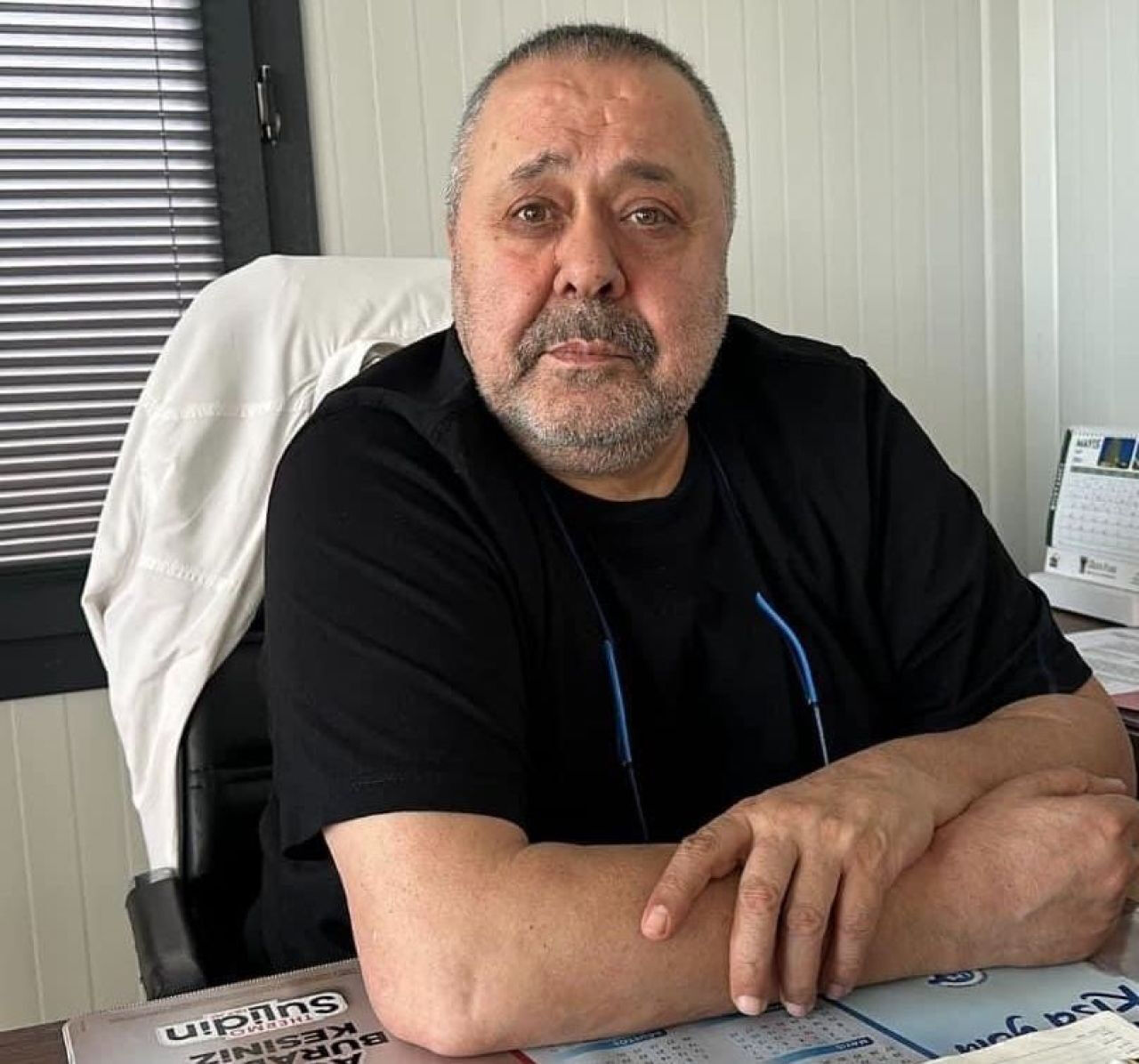 Mehmet Şişek'ten acı haber! Yemek yerken fenalaştı, hayatını kaybetti - 2. Resim