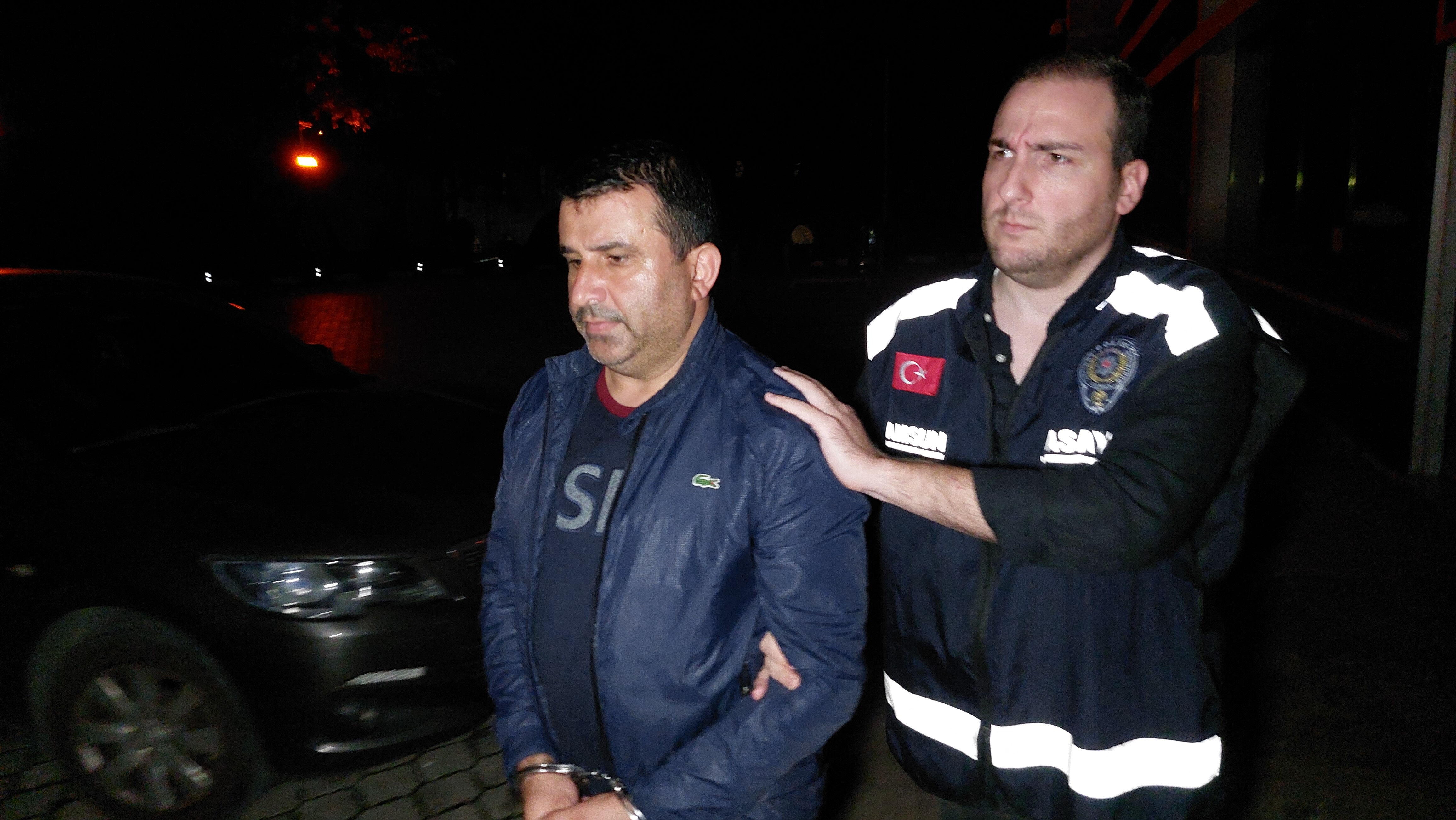 Muhtarlık seçimindeki husumet kanlı bitti! Silahla vurulan 25 yaşındaki genç ağır yaralandı Muhtarlık seçimindeki husumet kanlı bitti! Silahla vurulan 25 yaşındaki genç ağır yaralandı - 1. Resim