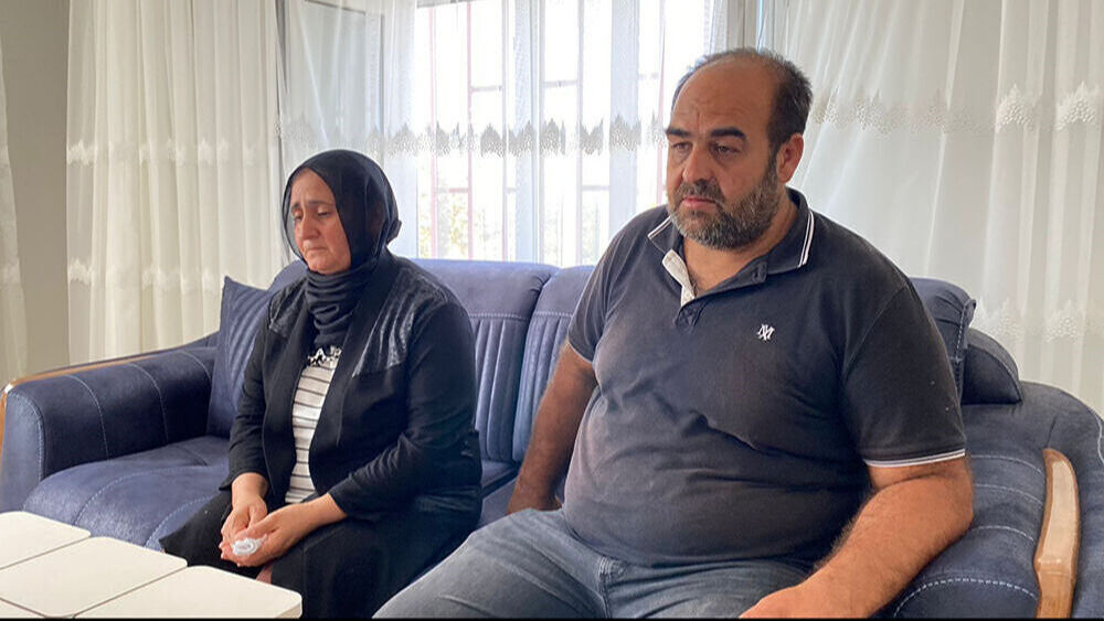 Narin cinayeti duruşmasında ara karar: Hakim, 4 sanığın tutukluluk halinin devamına karar verdi - 4. Resim