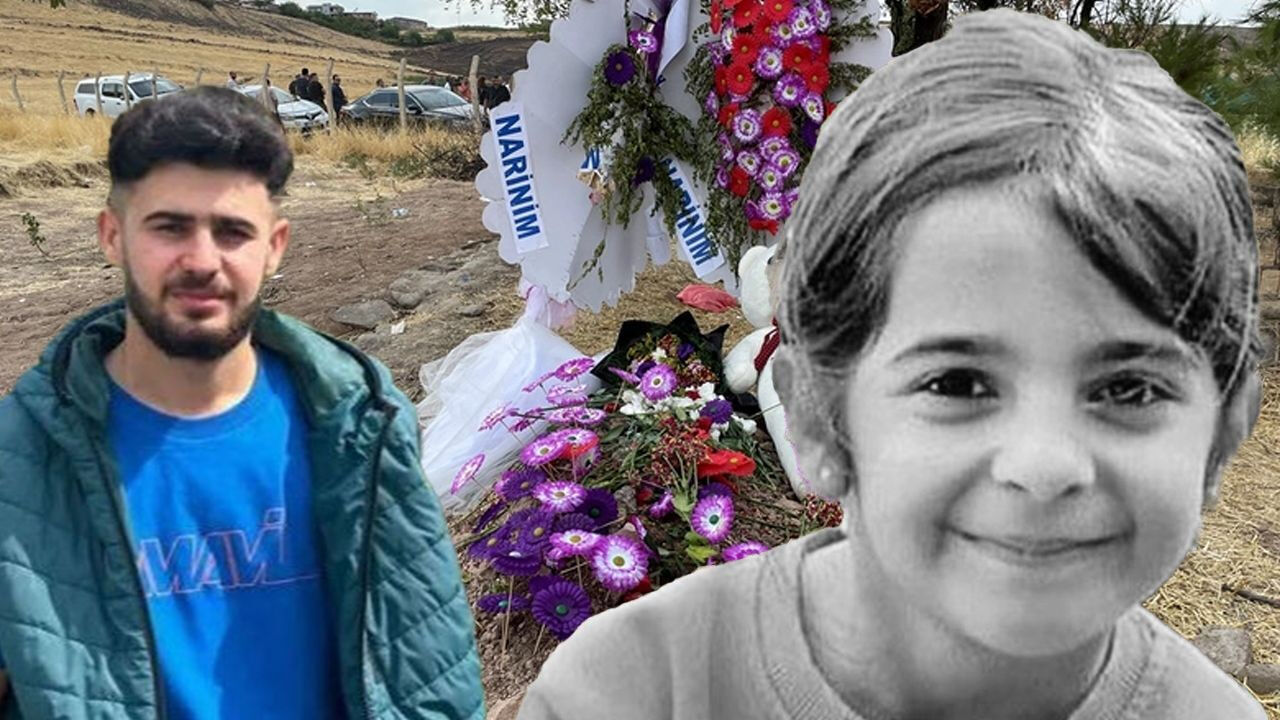 Narin'in babası Arif Güran duruşma sonrası ilk kez konuştu: Nevzat Bahtiyar mahkemede hayalet oldu Narin'in babası Arif Güran duruşma sonrası ilk kez konuştu - 2. Resim