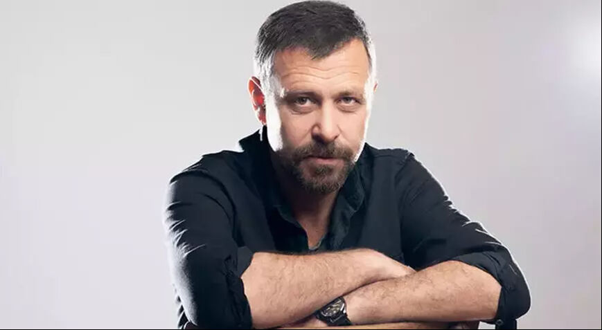 Nejat İşler'den skandal hareket! Ortalığı birbirine kattı! Yetmedi garsonu tokatladı - 1. Resim