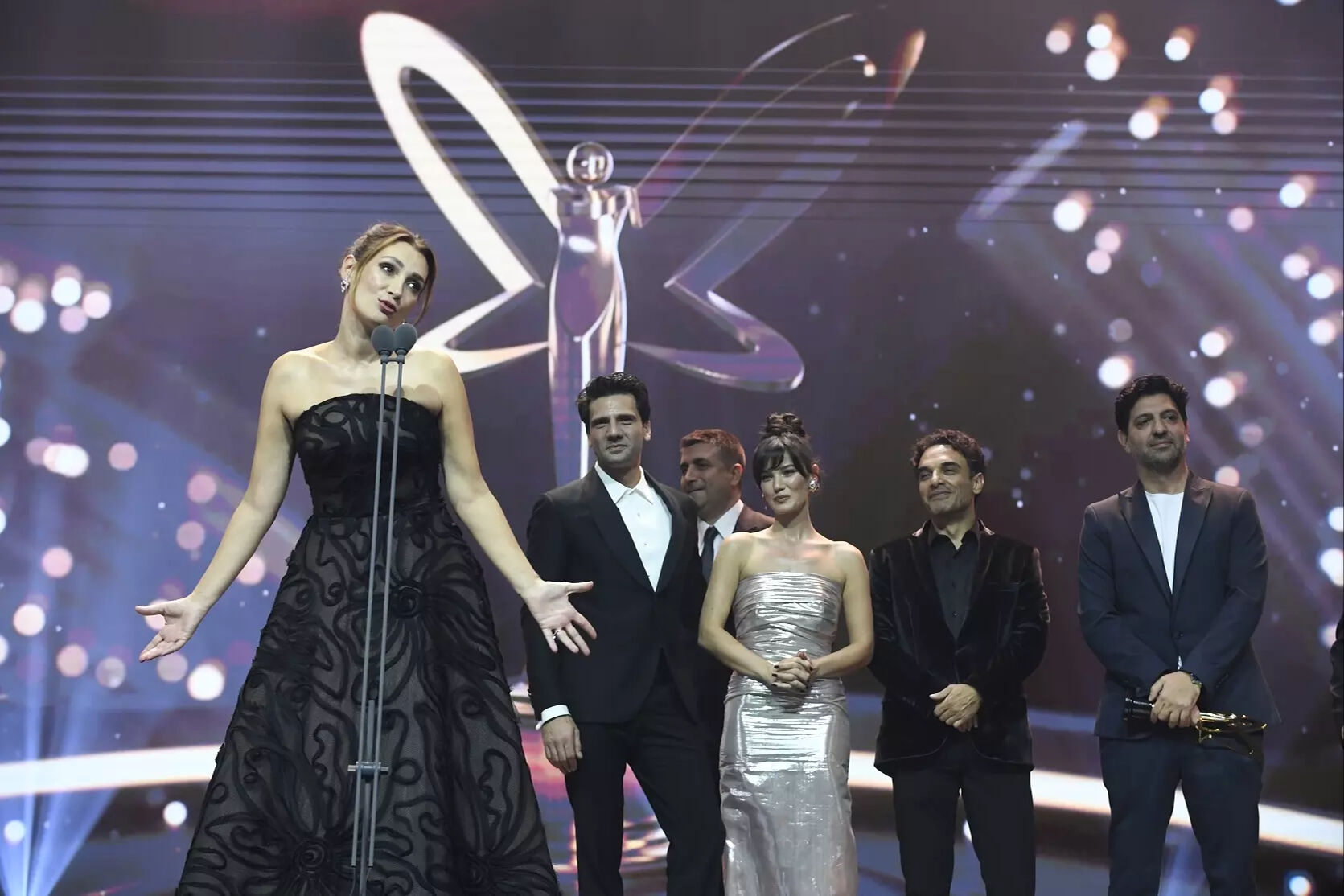 Pantene Altın Kelebek ödül töreni ne zaman? Oylama 13 Kasım'a kadar devam edecek! Pantene Altın Kelebek ödül töreni ne zaman? Oylama 13 Kasım'a kadar devam edecek! - 1. Resim