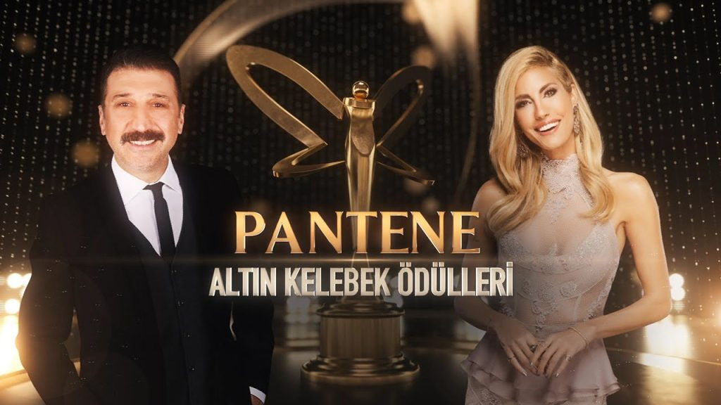 Pantene Altın Kelebek ödül töreni ne zaman? Oylama 13 Kasım'a kadar devam edecek! Pantene Altın Kelebek ödül töreni ne zaman? Oylama 13 Kasım'a kadar devam edecek! - 2. Resim