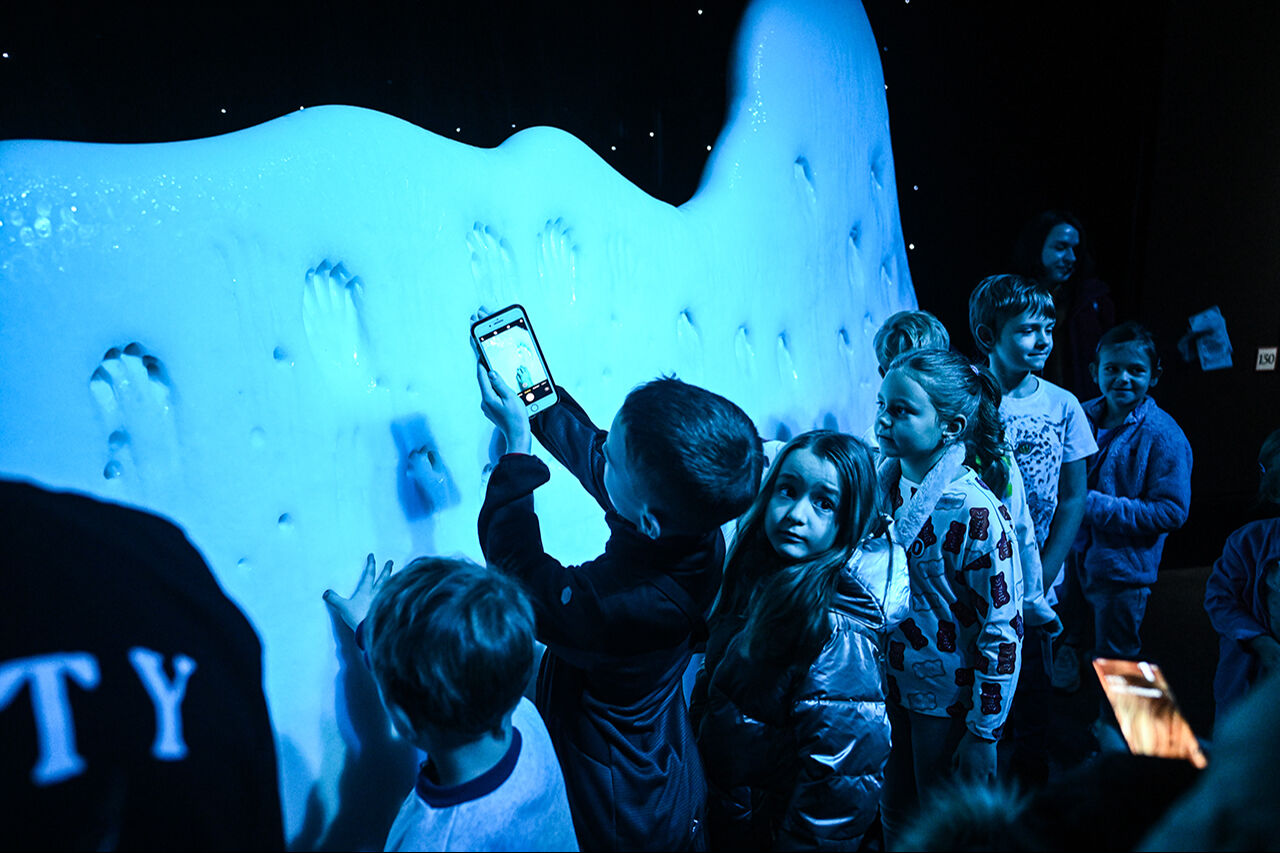 Parçaları Avrupa'da! Titanik'ten geriye kalanlar ilk defa sergileniyor Parçaları Avrupa'da! Titanik'ten geriye kalanlar ilk defa sergileniyor - 14. Resim