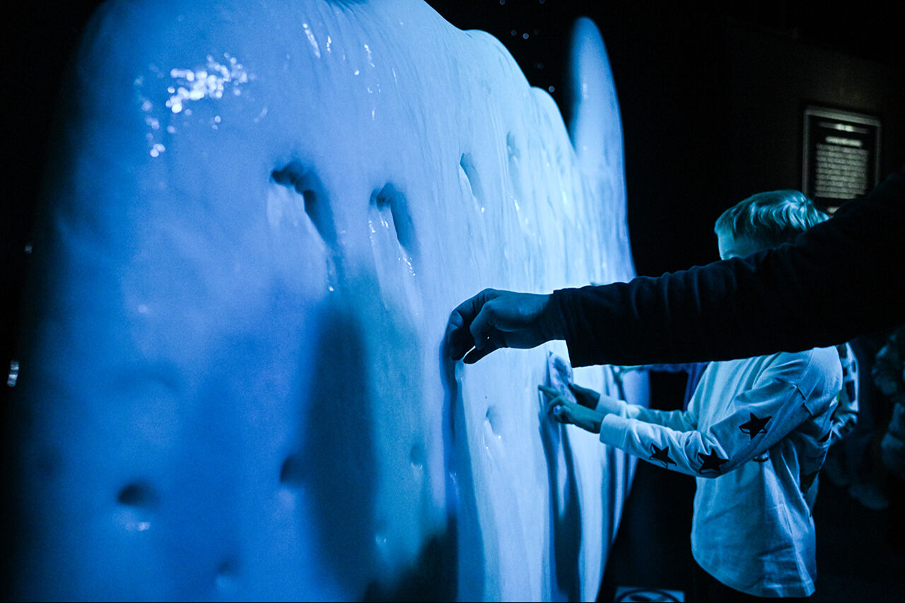 Parçaları Avrupa'da! Titanik'ten geriye kalanlar ilk defa sergileniyor Parçaları Avrupa'da! Titanik'ten geriye kalanlar ilk defa sergileniyor - 5. Resim