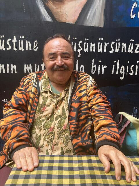 Pekcan Türkeş'ten yıllar sonra gelen 'Levent Kırca' itirafı! Mal varlığını tek tek açıkladı - 3. Resim