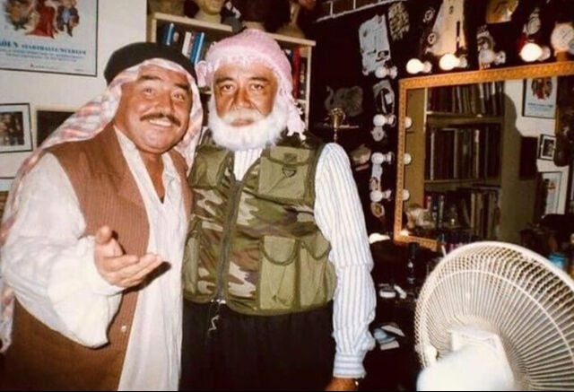 Pekcan Türkeş'ten yıllar sonra gelen 'Levent Kırca' itirafı! Mal varlığını tek tek açıkladı - 4. Resim