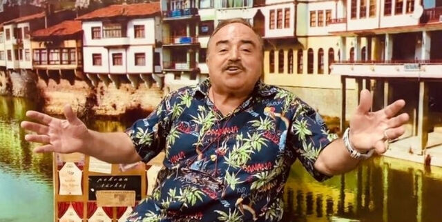 Pekcan Türkeş'ten yıllar sonra gelen 'Levent Kırca' itirafı! Mal varlığını tek tek açıkladı - 1. Resim