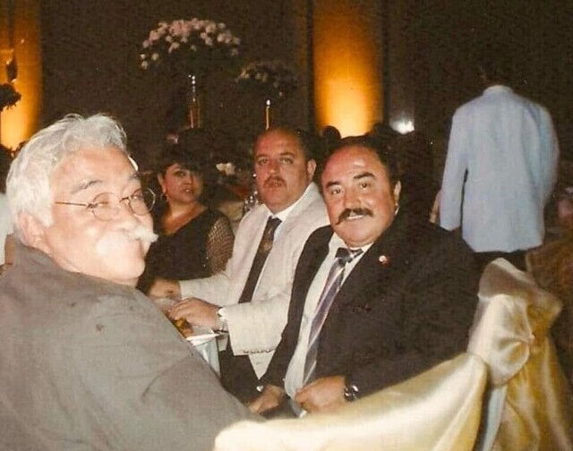 Pekcan Türkeş'ten yıllar sonra gelen 'Levent Kırca' itirafı! Mal varlığını tek tek açıkladı - 5. Resim