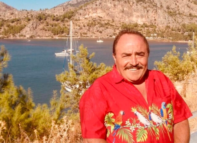 Pekcan Türkeş'ten yıllar sonra gelen 'Levent Kırca' itirafı! Mal varlığını tek tek açıkladı - 2. Resim