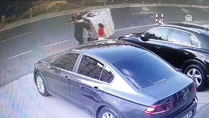 Şirin Elmas'ın katiliyle ilk karşılaşması ortaya çıktı! Şirin Elmas'ın katiliyle ilk karşılaşması ortaya çıktı! - 4. Resim