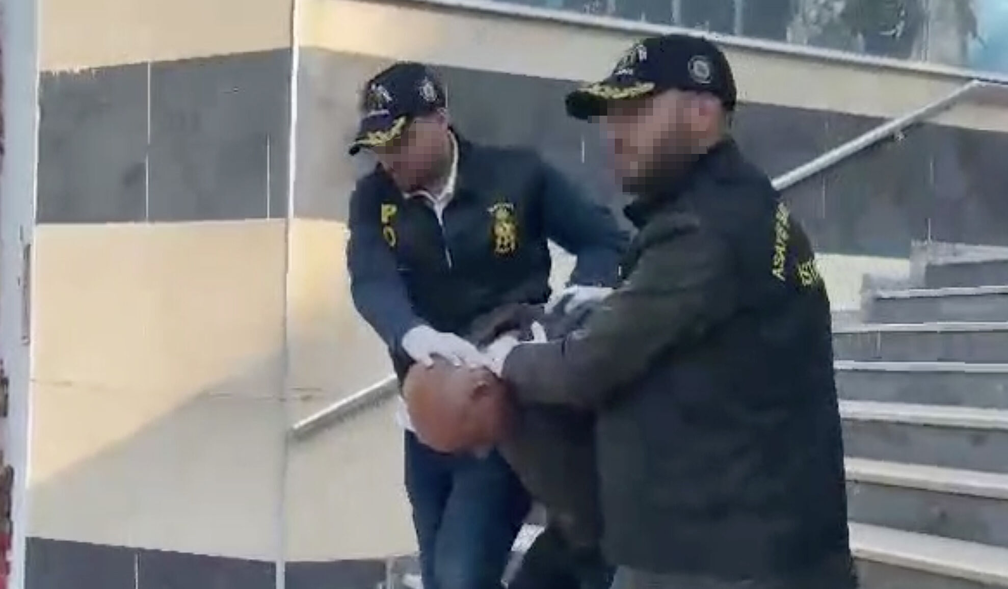 Şirin Elmas'ın katiliyle ilk karşılaşması ortaya çıktı! Şirin Elmas'ın katiliyle ilk karşılaşması ortaya çıktı! - 3. Resim