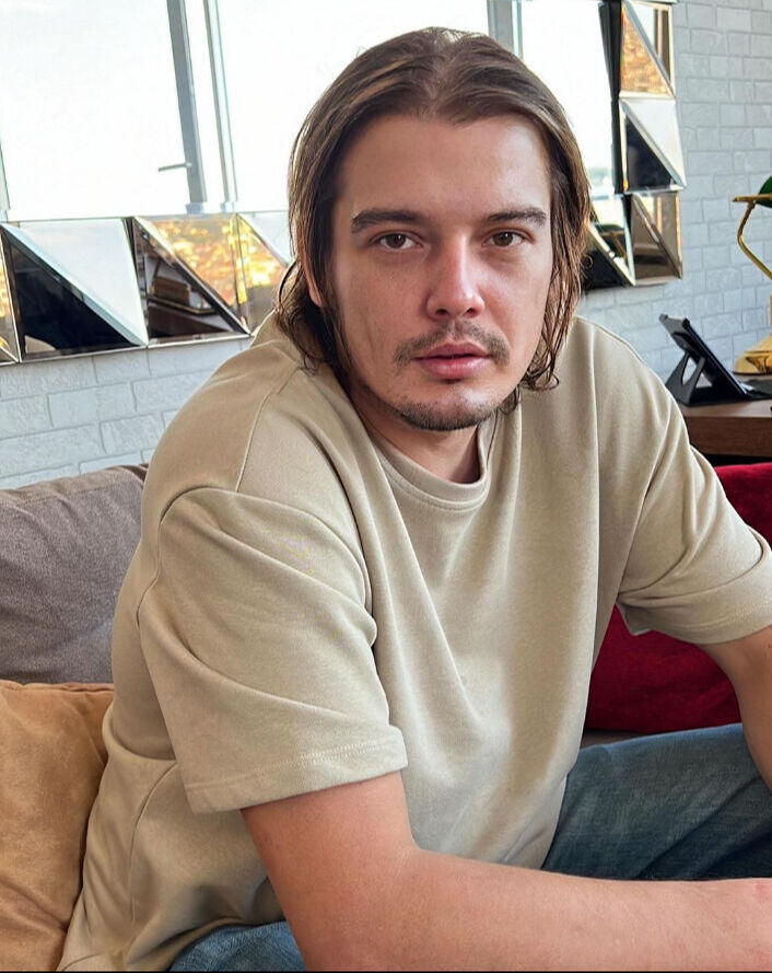 Son hali çok konuşulmuştu! Arda Kural yeni mesleğini açıkladı - 3. Resim