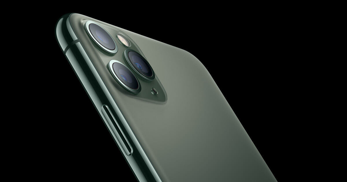 Tanıtımı 2019'da yapılmıştı: iPhone 11 güncellemesi ne zaman bitecek? - 5. Resim