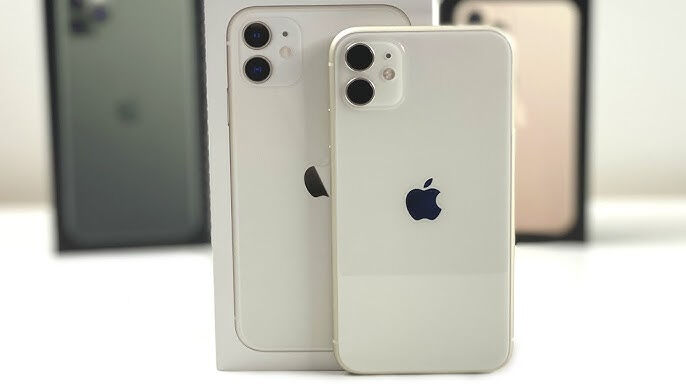 Tanıtımı 2019'da yapılmıştı: iPhone 11 güncellemesi ne zaman bitecek? - 4. Resim