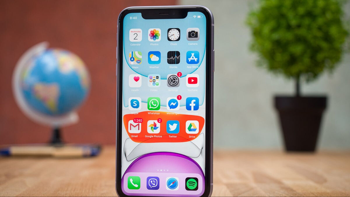 Tanıtımı 2019'da yapılmıştı: iPhone 11 güncellemesi ne zaman bitecek? - 3. Resim