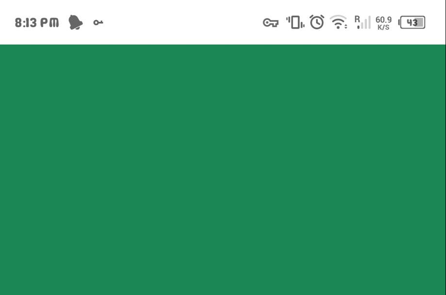 WhatsApp kullanıcıları dikkat! Yeşil ekran hatası uygulamayı çöp ediyor WhatsApp kullanıcıları dikkat! Yeşil ekran hatası uygulamayı çöp ediyor - 1. Resim