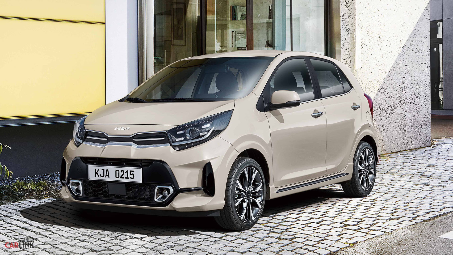 1 milyonluk araba 899 bine düştü! Kia Picanto 7 farklı renk seçeneğiyle dikkat çekiyor - 2. Resim