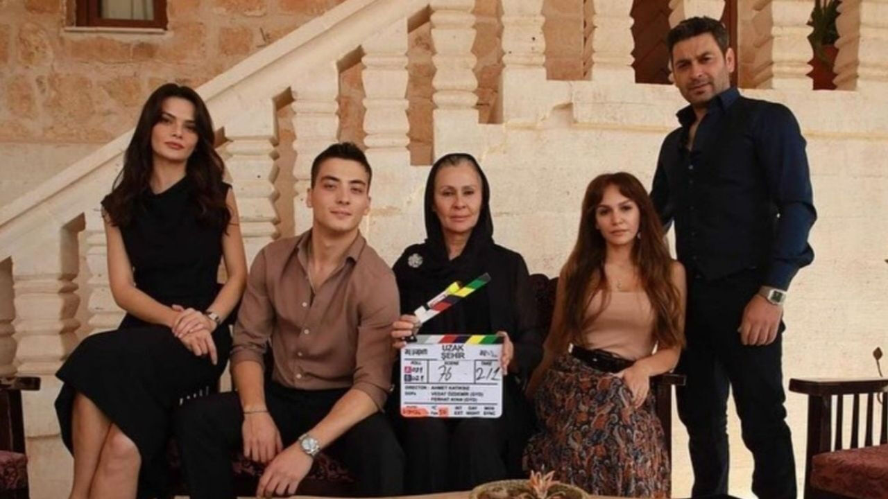 11 Kasım Pazartesi yayın akışı: Bugün hangi diziler var? 11 Kasım Pazartesi yayın akışı: Bugün hangi diziler var? - 3. Resim