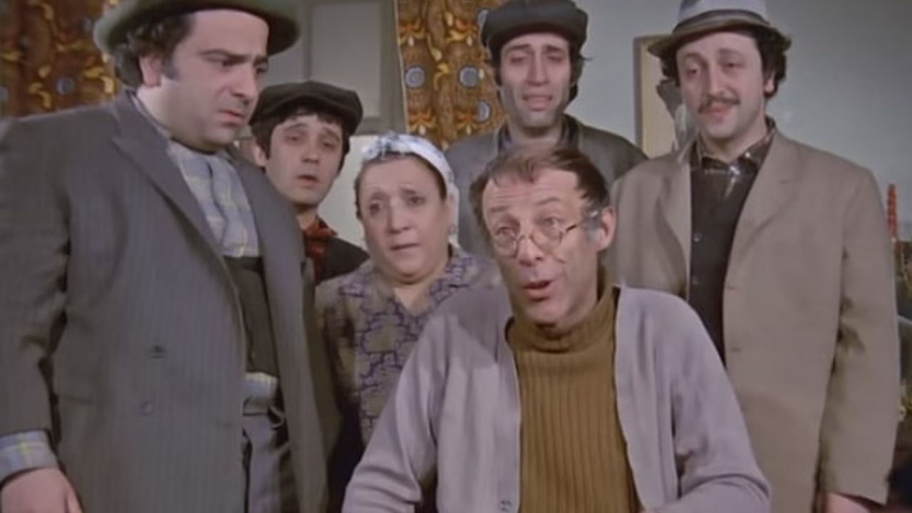 11 Kasım Pazartesi yayın akışı: Bugün hangi diziler var? 11 Kasım Pazartesi yayın akışı: Bugün hangi diziler var? - 4. Resim