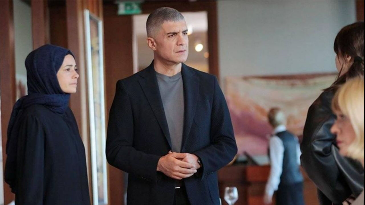 11 Kasım Pazartesi yayın akışı: Bugün hangi diziler var? 11 Kasım Pazartesi yayın akışı: Bugün hangi diziler var? - 5. Resim