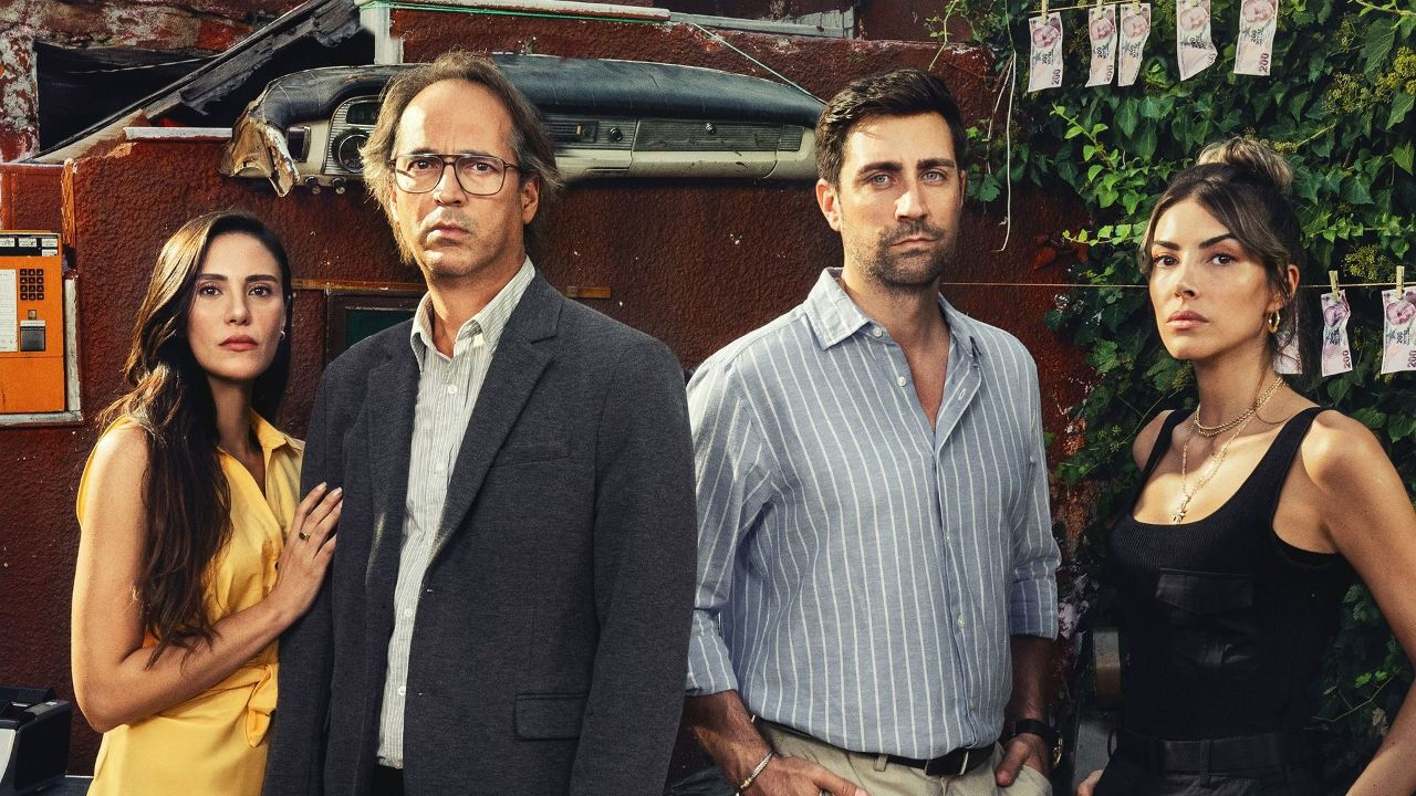 11 Kasım Pazartesi yayın akışı: Bugün hangi diziler var? 11 Kasım Pazartesi yayın akışı: Bugün hangi diziler var? - 6. Resim