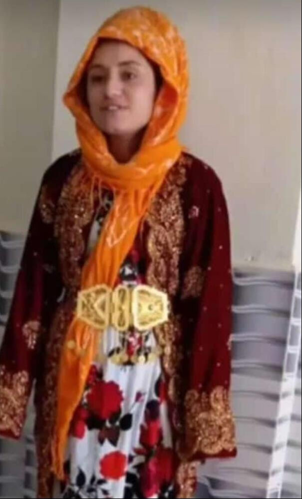 19 yaşındaki Reyhan'ın kahreden ölümü! Düğünde can verdi - 1. Resim