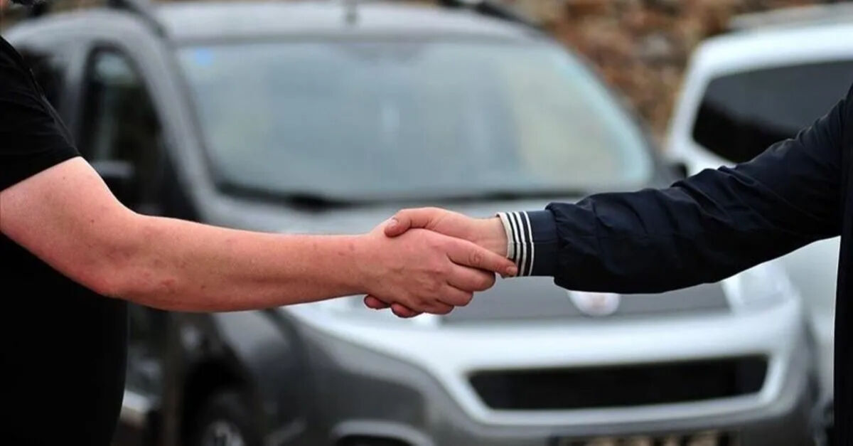 2025 yılı MTV tablosu belli oldu! En ucuz 499, en pahalı MTV 230 bin TL… - 2. Resim