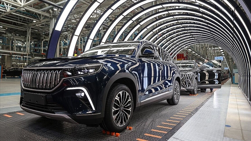 2025 yılı MTV tablosu belli oldu! En ucuz 499, en pahalı MTV 230 bin TL… - 7. Resim