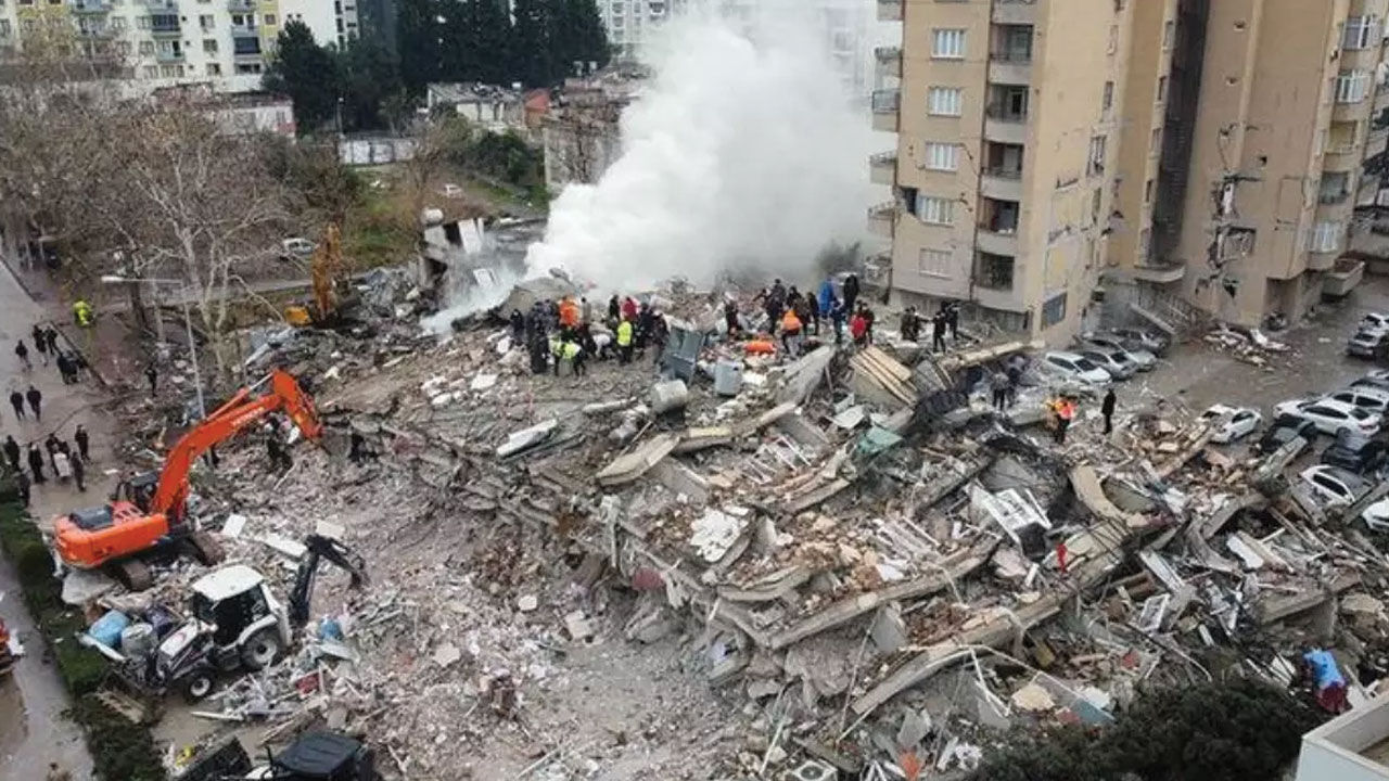 6 Şubat depreminde Adana'daki bir binada 82 kişi ölmüştü! İmar müdürü için karar verildi 6 Şubat depreminde Adana'daki bir binada 82 kişinin ölmüştü! İmar müdürü için karar verildi - 5. Resim