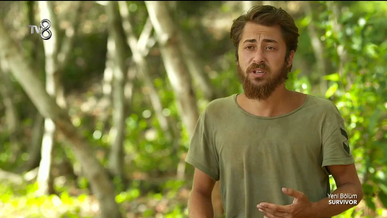 Acun Ilıcalı işten çıkarmıştı! Semih Öztürk ortaya çıktı! Survivor paylaşımı gündem oldu Acun Ilıcalı işten çıkarmıştı! Semih Öztürk ortaya çıktı! Survivor paylaşımı gündem oldu - 1. Resim