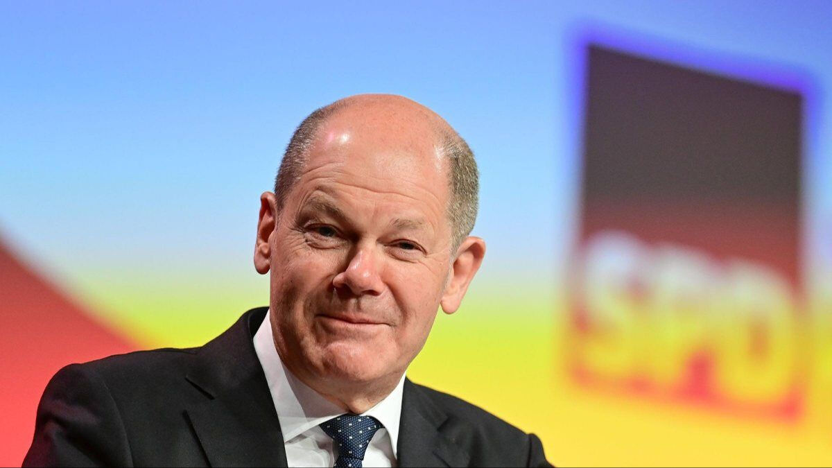 Almanya erken seçime gidiyor! Olaf Scholz'un görev süresi ne zaman bitiyor? Almanya erken seçime gidiyor! Olaf Scholz'un görev süresi ne zaman bitiyor? - 2. Resim