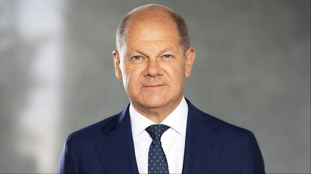 Almanya erken seçime gidiyor! Olaf Scholz'un görev süresi ne zaman bitiyor? Almanya erken seçime gidiyor! Olaf Scholz'un görev süresi ne zaman bitiyor? - 4. Resim