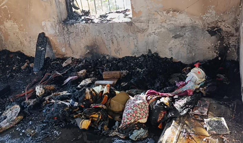 Antalya’da feci ölüm! Eve girenler acı tabloyla karşılaştı Antalya’da feci ölüm! Eve girenler acı tabloyla karşılaştı - 1. Resim