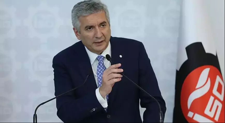 Asgari ücret için en karamsar tablo! Kesin gibi konuştu, rakamlar yüz güldürmeyecek Asgari ücret için en karamsar tablo! Kesin gibi konuştu, rakamlar yüz güldürmeyecek - 1. Resim