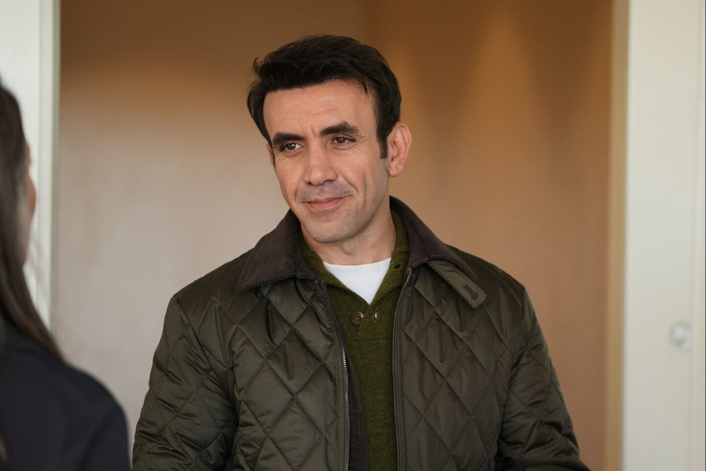 Bahar dizisine yeni oyuncu geliyor! Ünlü isim kadroda... Bahar dizisine yeni oyuncu geliyor! Ünlü oyuncu kadroda... - 2. Resim